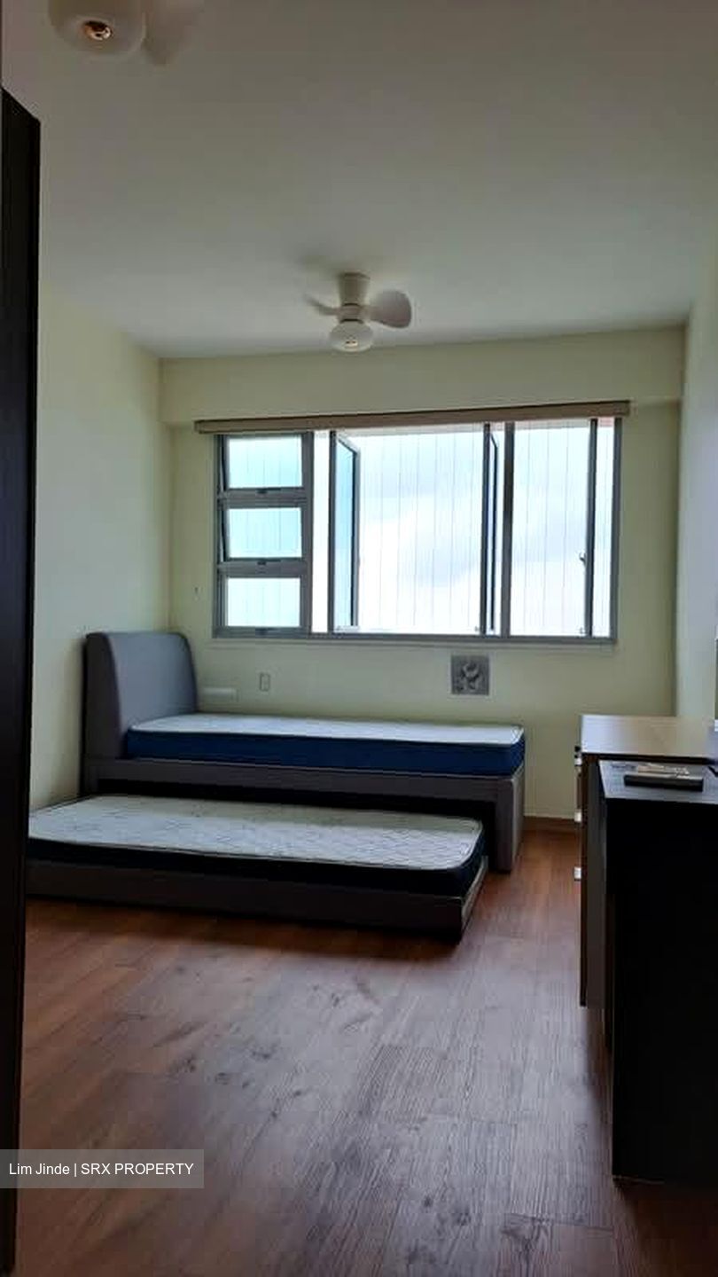 Blk 640A Senja Heights (Bukit Panjang), HDB 4 Rooms #585637351